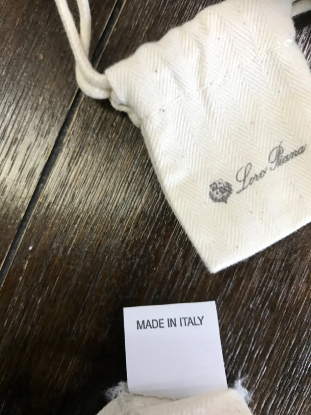 Loro Piana loro piana